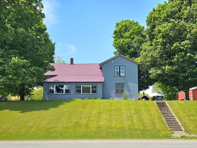 58636 M 40, Jones, MI 49061