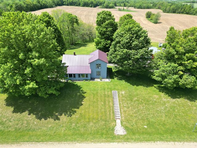 58636 M 40, Jones, MI 49061