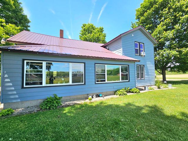 58636 M 40, Jones, MI 49061