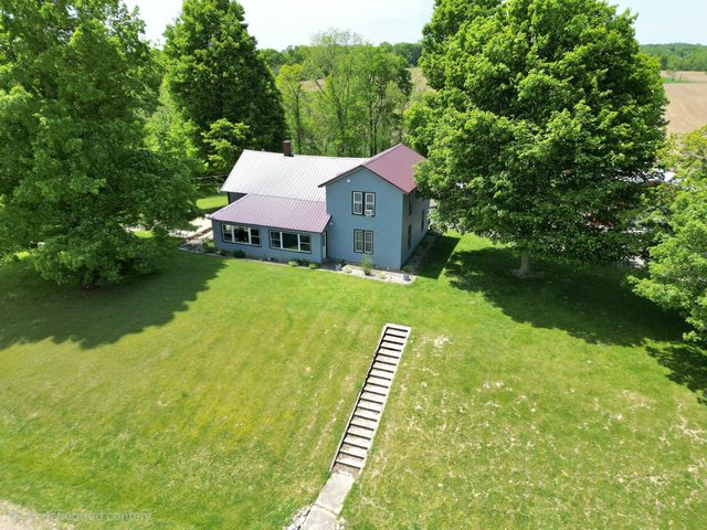 58636 M 40, Jones, MI 49061