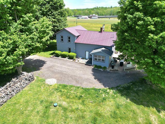 58636 M 40, Jones, MI 49061