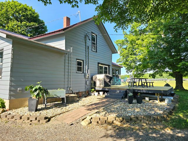 58636 M 40, Jones, MI 49061