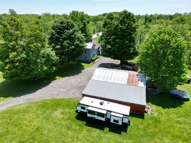 58636 M 40, Jones, MI 49061