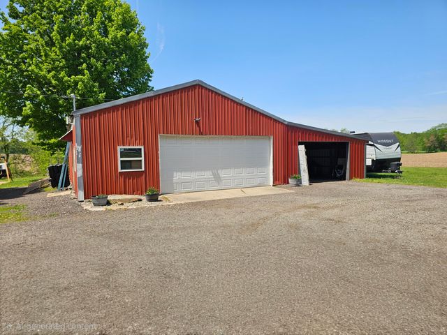 58636 M 40, Jones, MI 49061