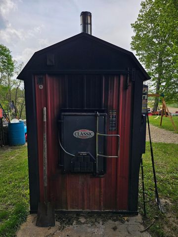 58636 M 40, Jones, MI 49061