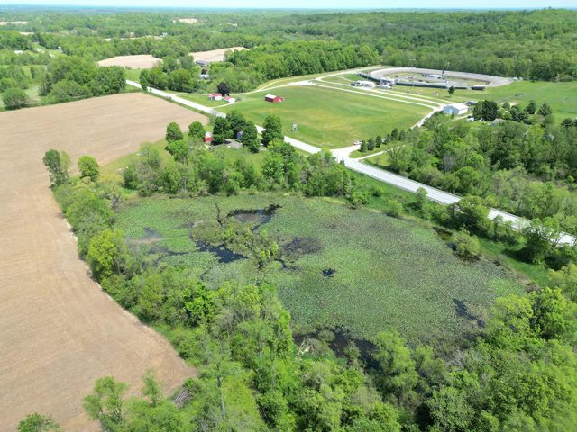 58636 M 40, Jones, MI 49061