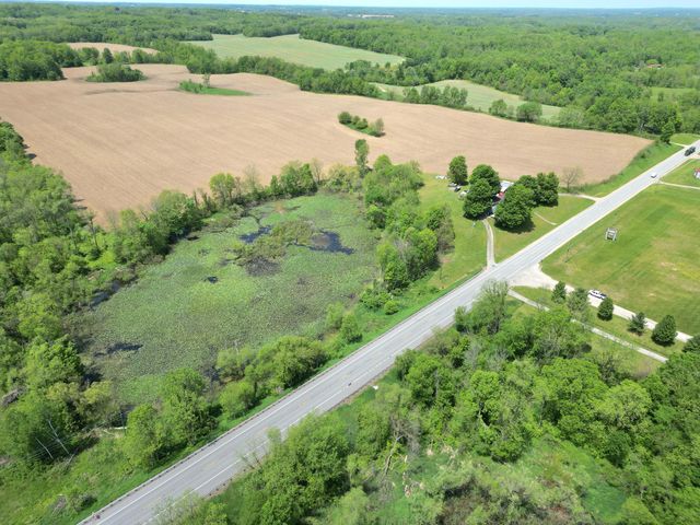 58636 M 40, Jones, MI 49061