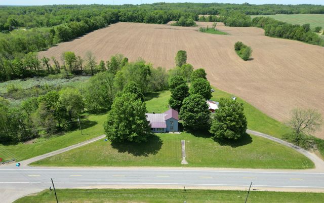 58636 M 40, Jones, MI 49061