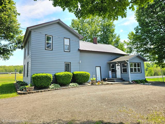 58636 M 40, Jones, MI 49061
