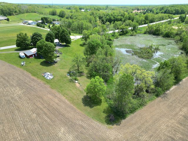 58636 M 40, Jones, MI 49061