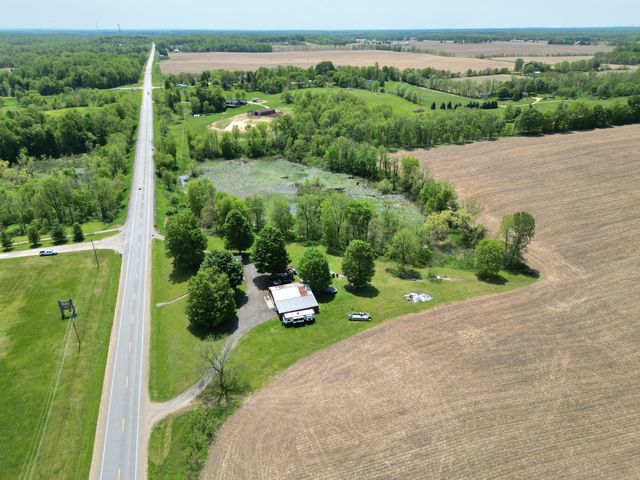 58636 M 40, Jones, MI 49061