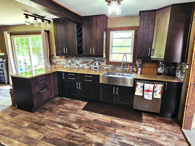 58636 M 40, Jones, MI 49061
