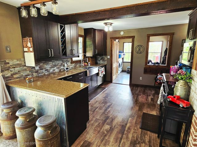 58636 M 40, Jones, MI 49061