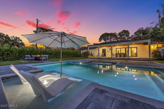 3155 64th ST SW, Naples, FL 34105