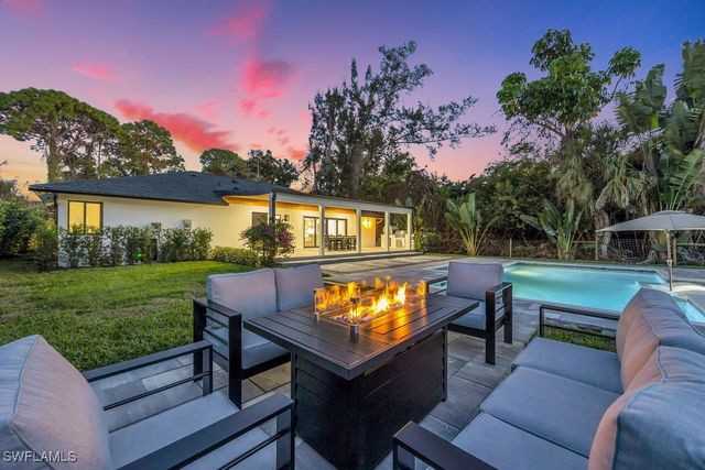 3155 64th ST SW, Naples, FL 34105