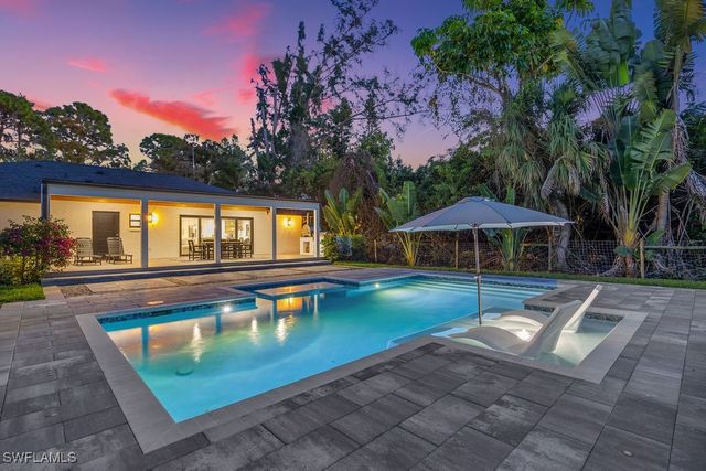 3155 64th ST SW, Naples, FL 34105