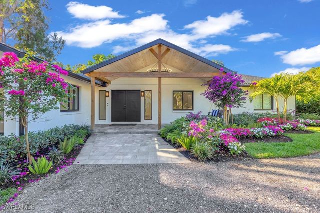 3155 64th ST SW, Naples, FL 34105