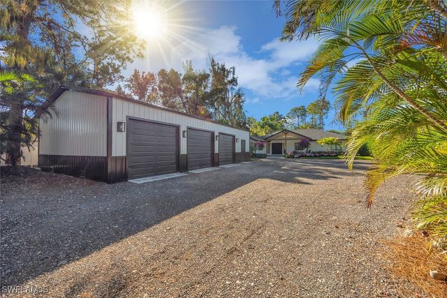 3155 64th ST SW, Naples, FL 34105