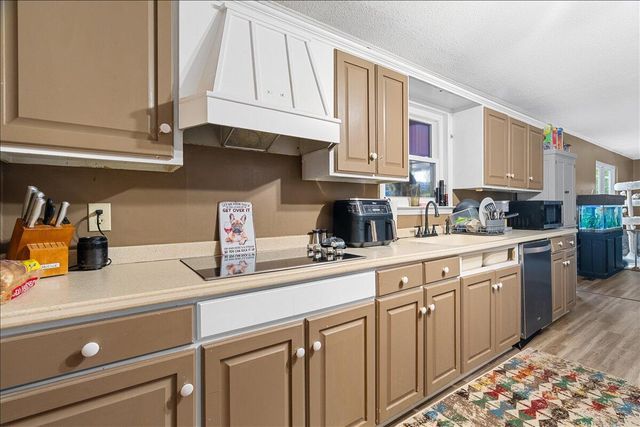 4040 Tomahawk Circle NW, Cleveland, TN 37312