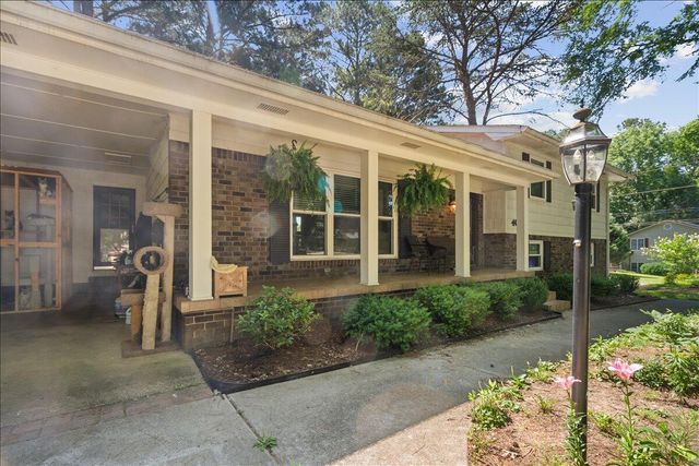 4040 Tomahawk Circle NW, Cleveland, TN 37312