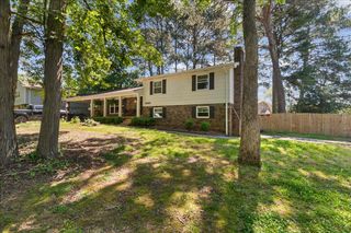 4040 Tomahawk Circle NW, Cleveland, TN 37312