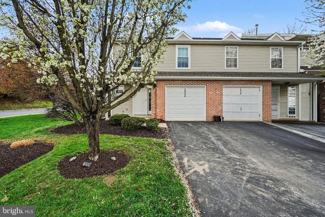 1936 DAYBREAK CIR, Harrisburg, PA 17110