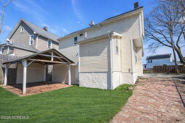192 Hillside Avenue, Long Branch, NJ 07740