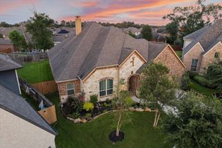 27839 Harmony Branch Drive, Spring, TX 77386