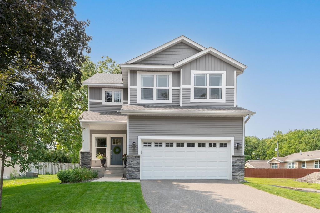 2625 Medicine Ridge Road, Plymouth, MN 55441