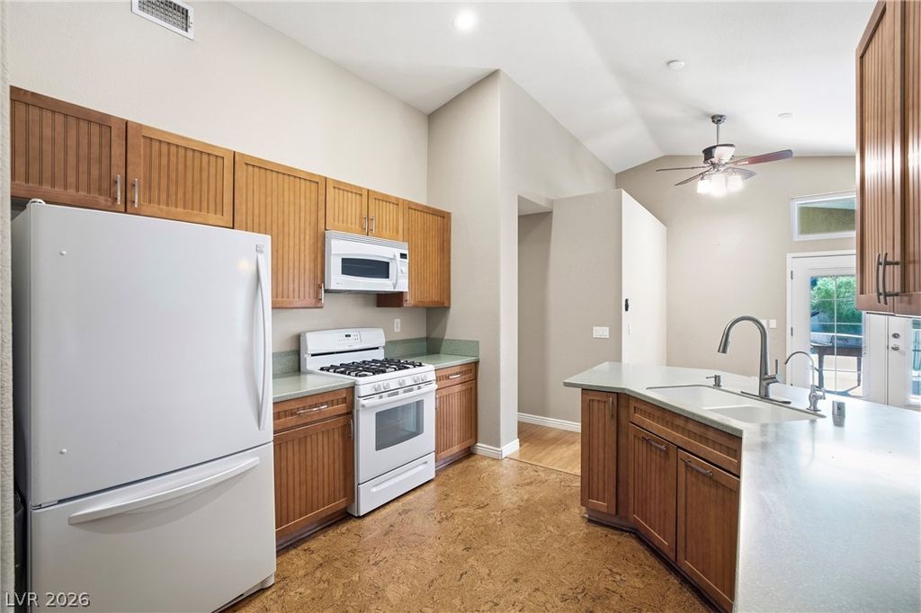 3611 Russian Olive Street, North Las Vegas, NV 89032 — photo 2