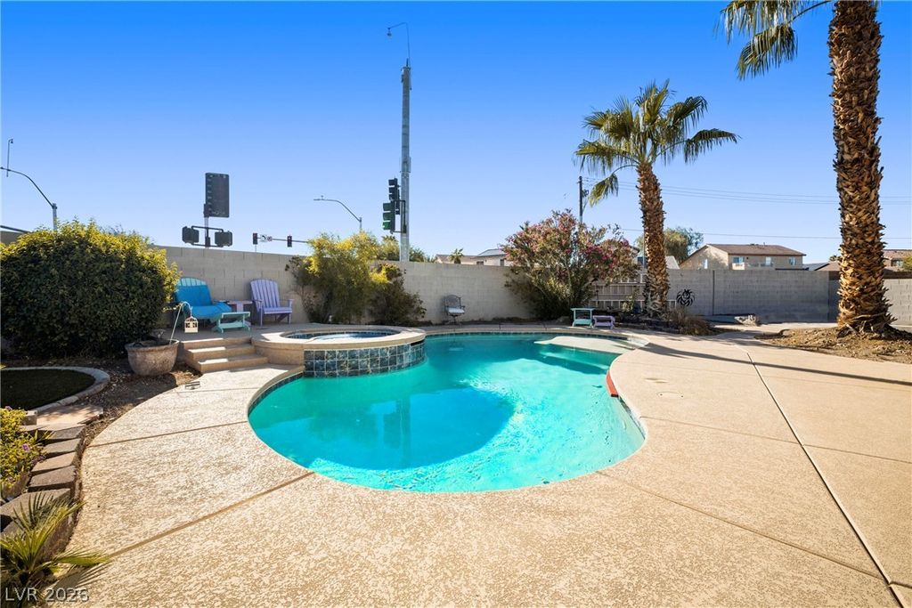 3611 Russian Olive Street, North Las Vegas, NV 89032 — photo 4