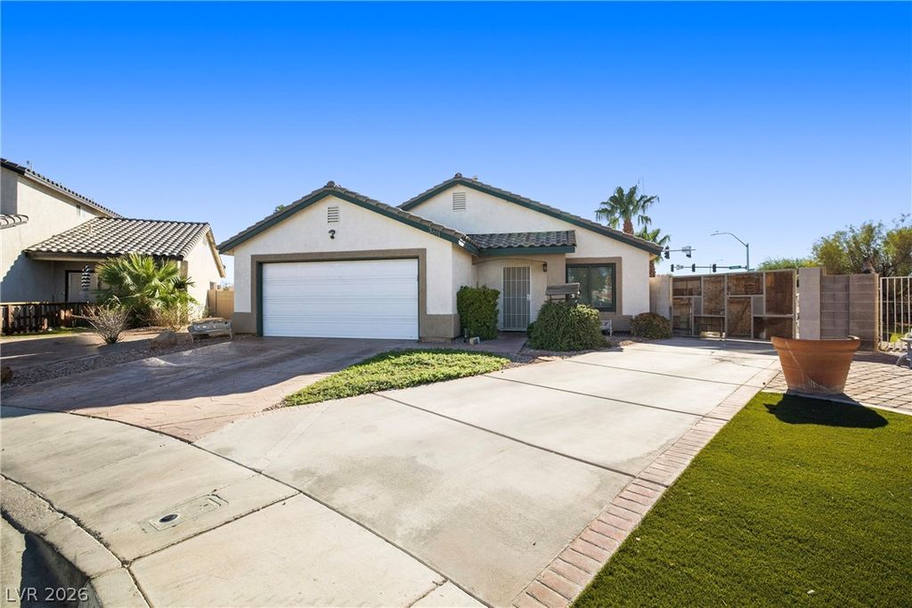 3611 Russian Olive Street, North Las Vegas, NV 89032 — photo 5