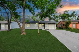 15318 Corsair Road, Houston, TX 77053