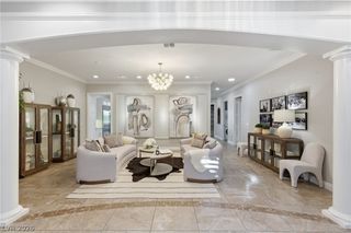 2960 American River Lane, Las Vegas, NV 89135