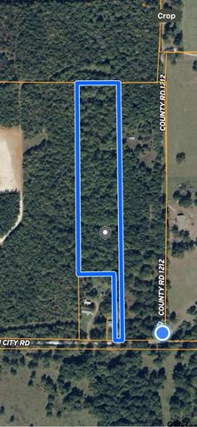 683 CR 1209, Rusk, TX 75785