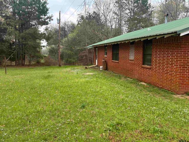 683 CR 1209, Rusk, TX 75785