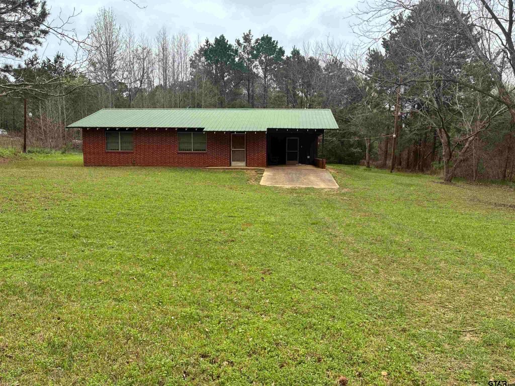 683 CR 1209, Rusk, TX 75785