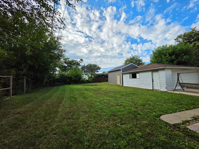 9104 Oleander Avenue, Morton Grove, IL 60053