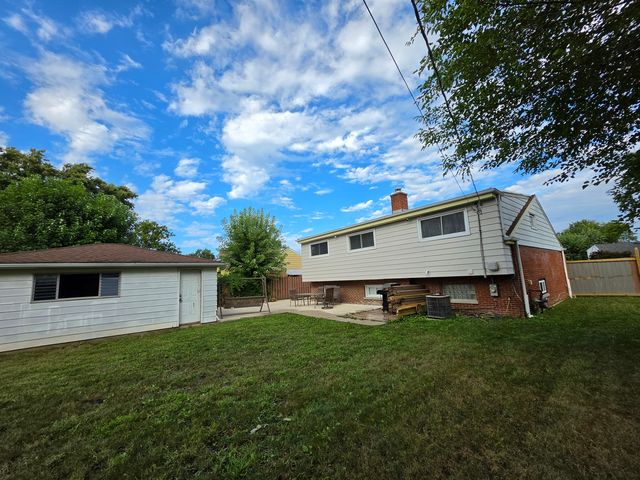 9104 Oleander Avenue, Morton Grove, IL 60053