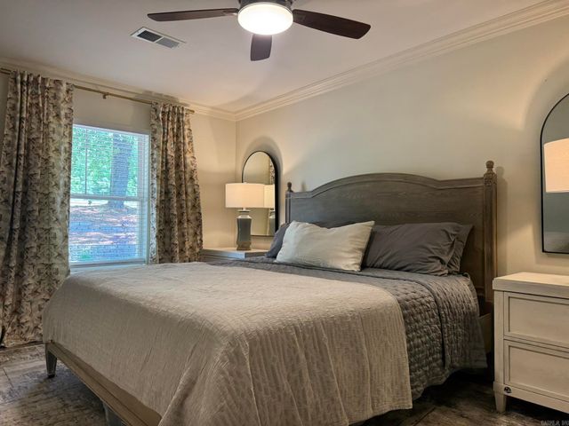 150 Old Schoolhouse Road, Beebe, AR 72012
