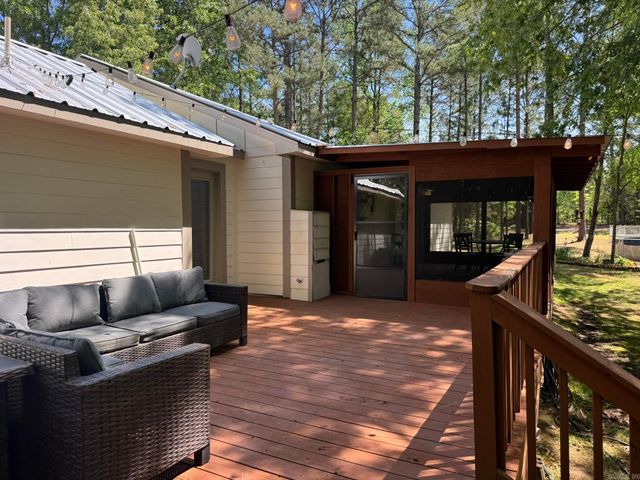 150 Old Schoolhouse Road, Beebe, AR 72012