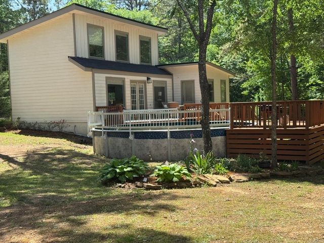 150 Old Schoolhouse Road, Beebe, AR 72012