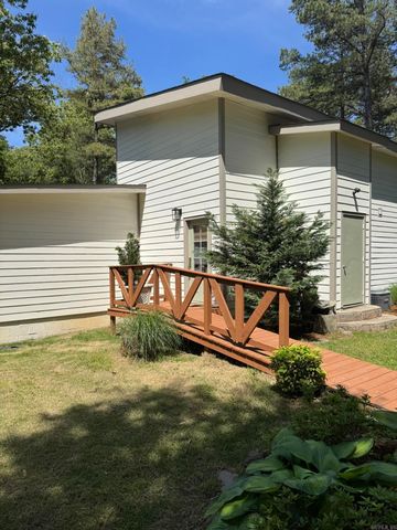 150 Old Schoolhouse Road, Beebe, AR 72012