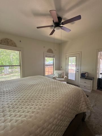 150 Old Schoolhouse Road, Beebe, AR 72012
