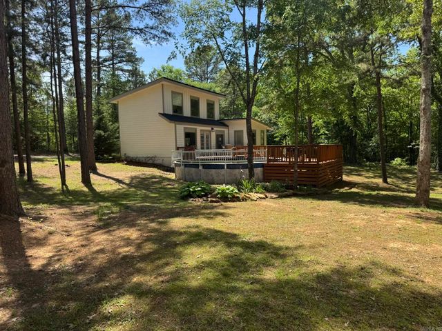 150 Old Schoolhouse Road, Beebe, AR 72012