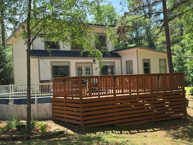 150 Old Schoolhouse Road, Beebe, AR 72012
