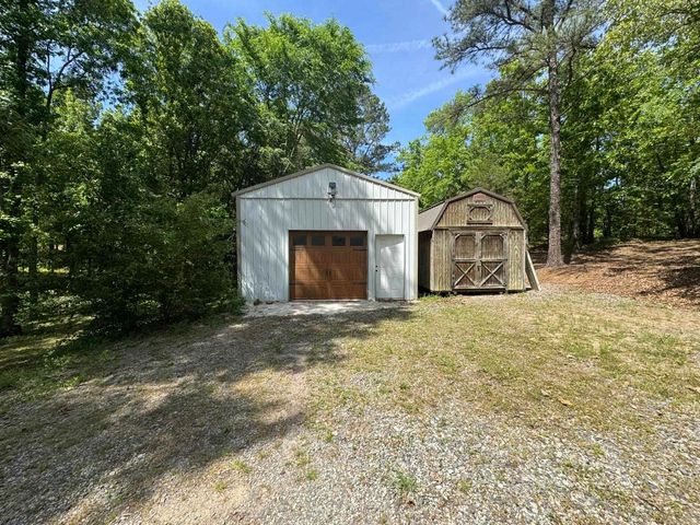 150 Old Schoolhouse Road, Beebe, AR 72012