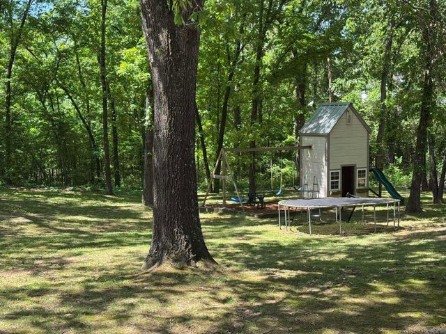 150 Old Schoolhouse Road, Beebe, AR 72012