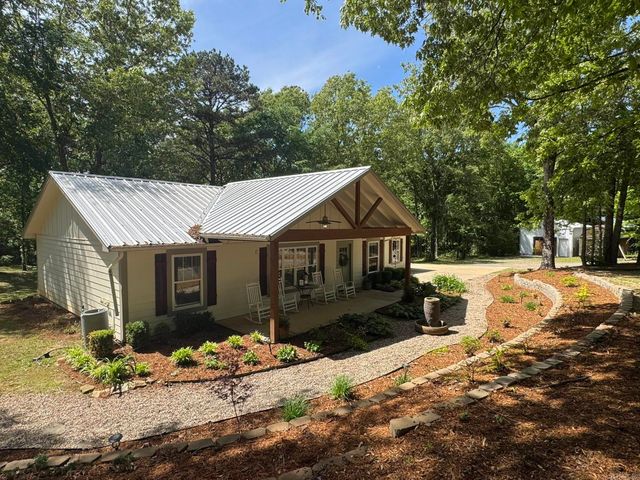 150 Old Schoolhouse Road, Beebe, AR 72012
