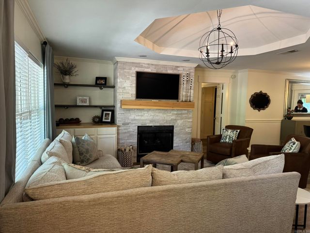 150 Old Schoolhouse Road, Beebe, AR 72012